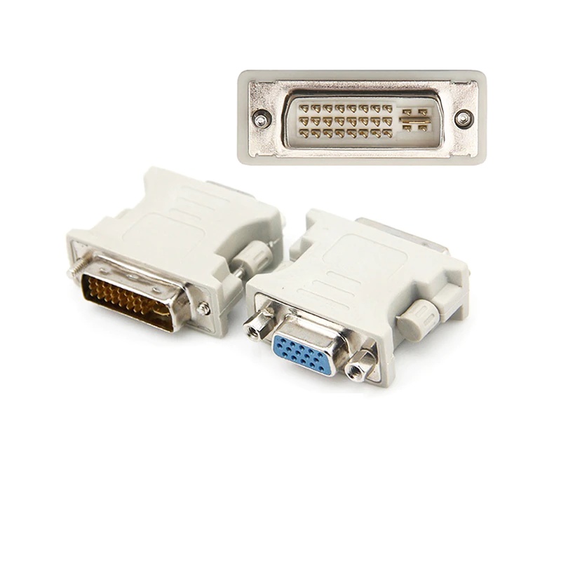 ĐẦU CHUYỂN TÍN HIỆU TỪ DVI 24+5 SANG VGA