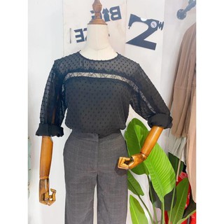 [VIRUSPLUSSIZE] PLUSSIZE QUẦN TÂY OVS BIGSIZE