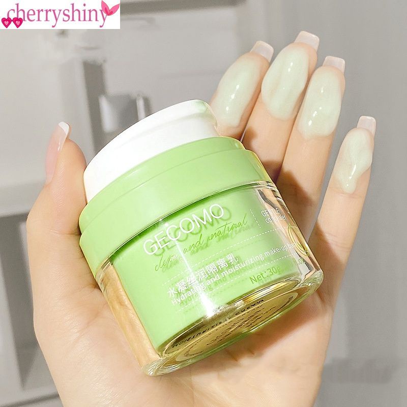 Gel lót trang điểm dưỡng ẩm kiểm soát dầu thu nhỏ lỗ chân lông làm sáng da
 | BigBuy360 - bigbuy360.vn