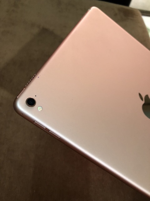 Máy tính bảng IPad Pro 9.7 wifi 128GB