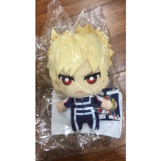 Búp bê Haikyuu/JJK/Mha