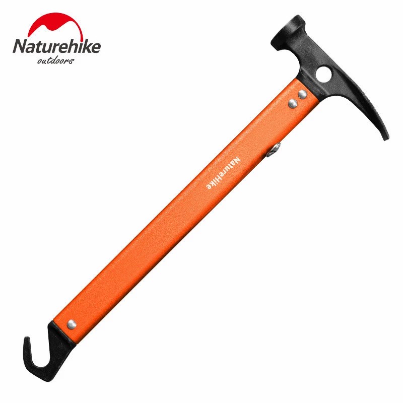 BÚA DÃ NGOẠI ĐA NĂNG NATUREHIKE NH15A010-I