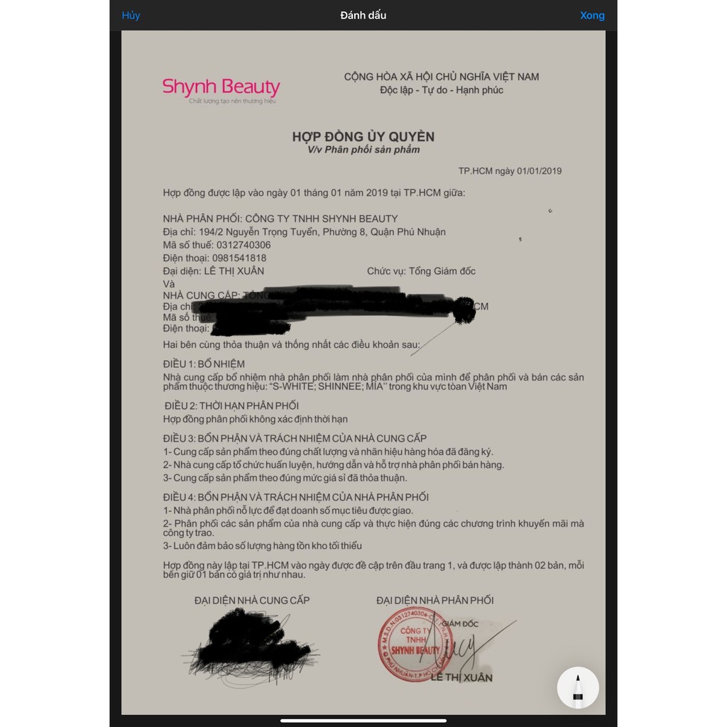 Kem Dưỡng Trắng Da Mặt Tone Up Cream Shinnee | BigBuy360 - bigbuy360.vn