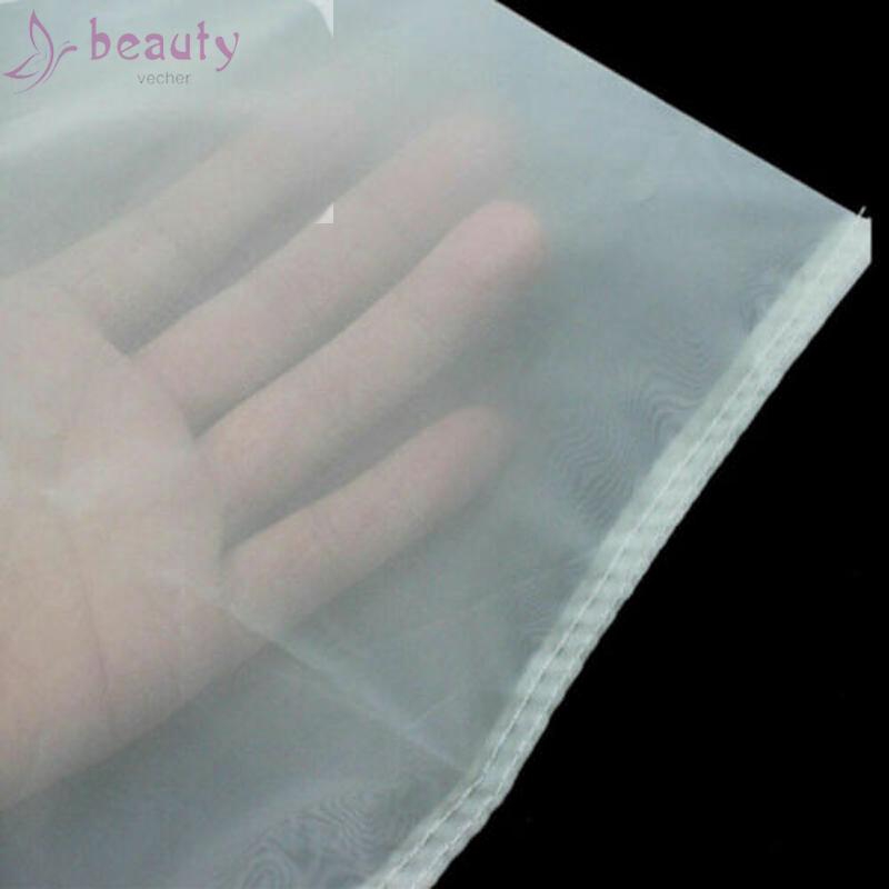 Túi lưới lọc sữa đậu nành /cà phê tiện dụng