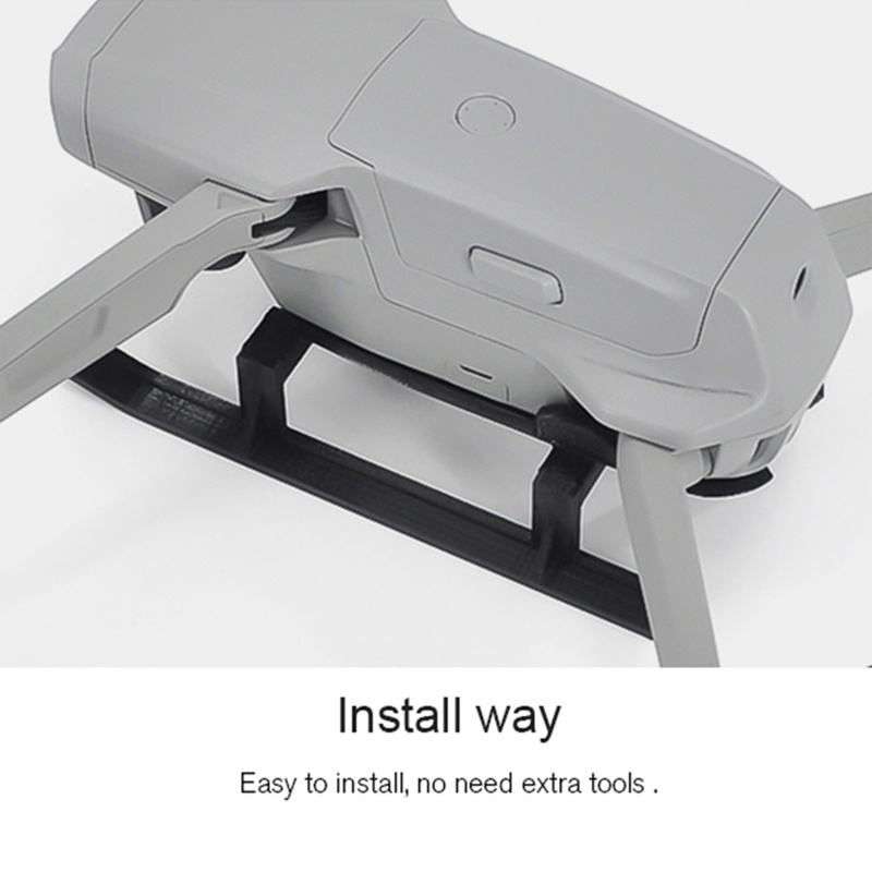 Bộ chân tiếp đất cho Mavic Air 2 Drone | BigBuy360 - bigbuy360.vn