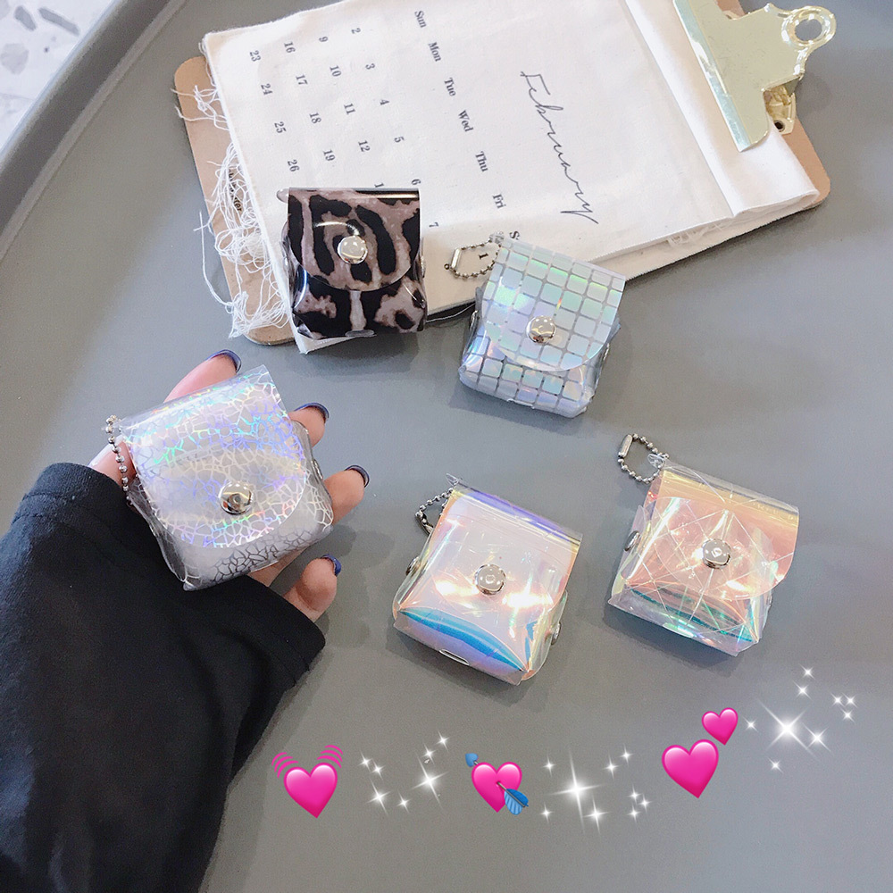 Vỏ bảo vệ hộp sạc tai nghe cho INPODS Bluetooth 5.0 Cho I9S / I10 / I11 / I12