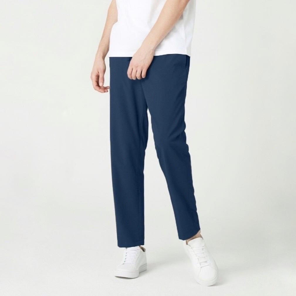 Quần dài nam Towngent coolmax xuất Hàn