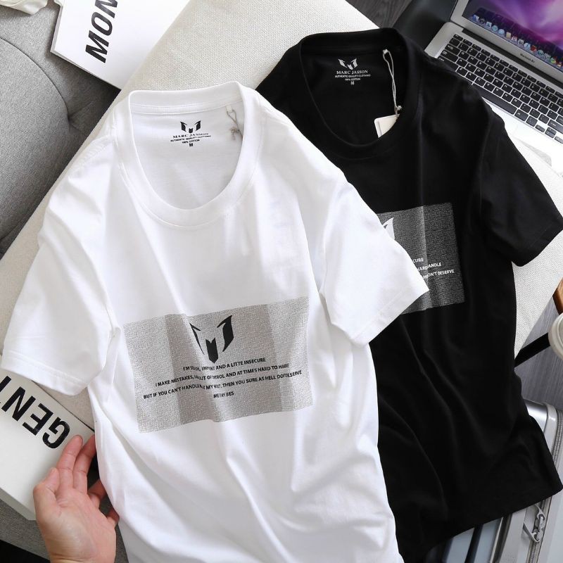 Single marc tròn 2 màu