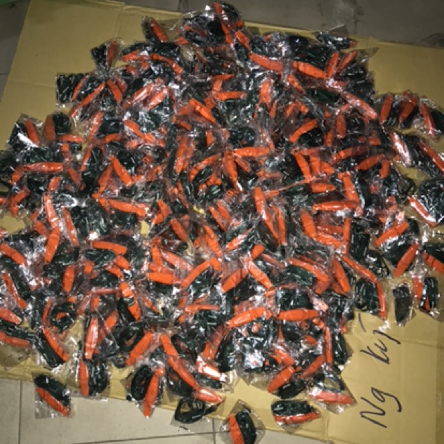 Còi nhựa Maker
