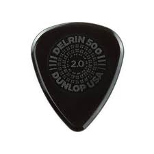 Pick gảy guitar của Mỹ 450R