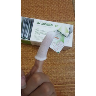 Gạc răng miệng Dr.Papie