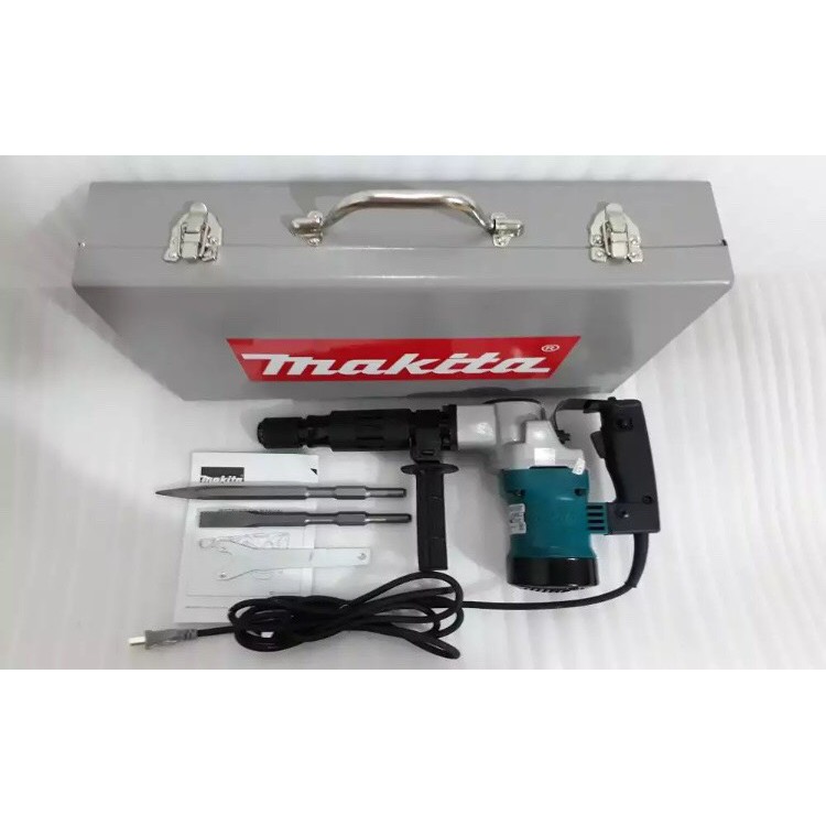 Máy đục bê tông Makita HM0810 - 900W