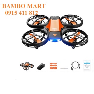 MÁY BAY ĐIỀU KHIỂN TỪ XE TỰ ĐỘNG