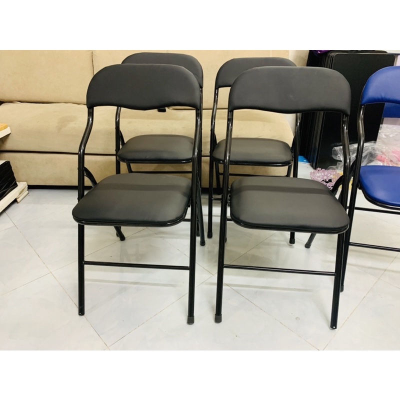 GHẾ VĂN PHÒNG ĐEN TUYỀN TUYỆT ĐẸP