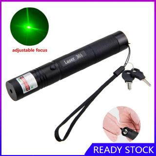 FL【COD Ready】532nm/650nm/405nm Lasering Pointer Pen for Presentation Teaching Prop
