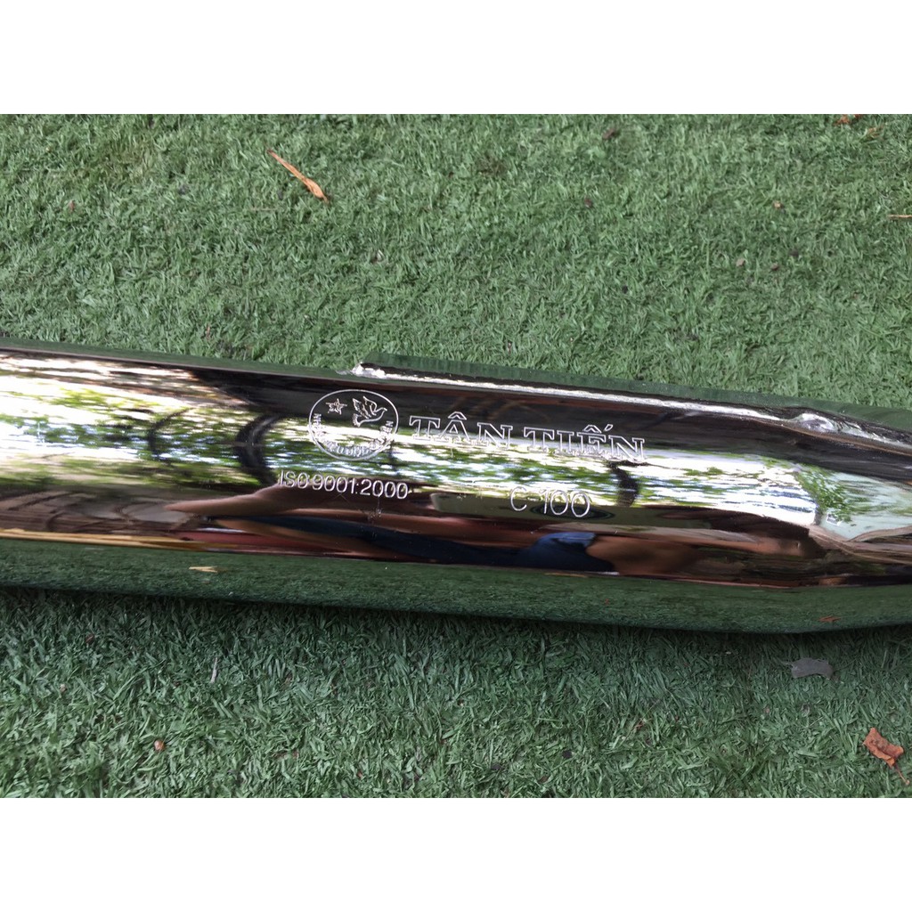 Pô nằm êm cho anh em dọn xe cub