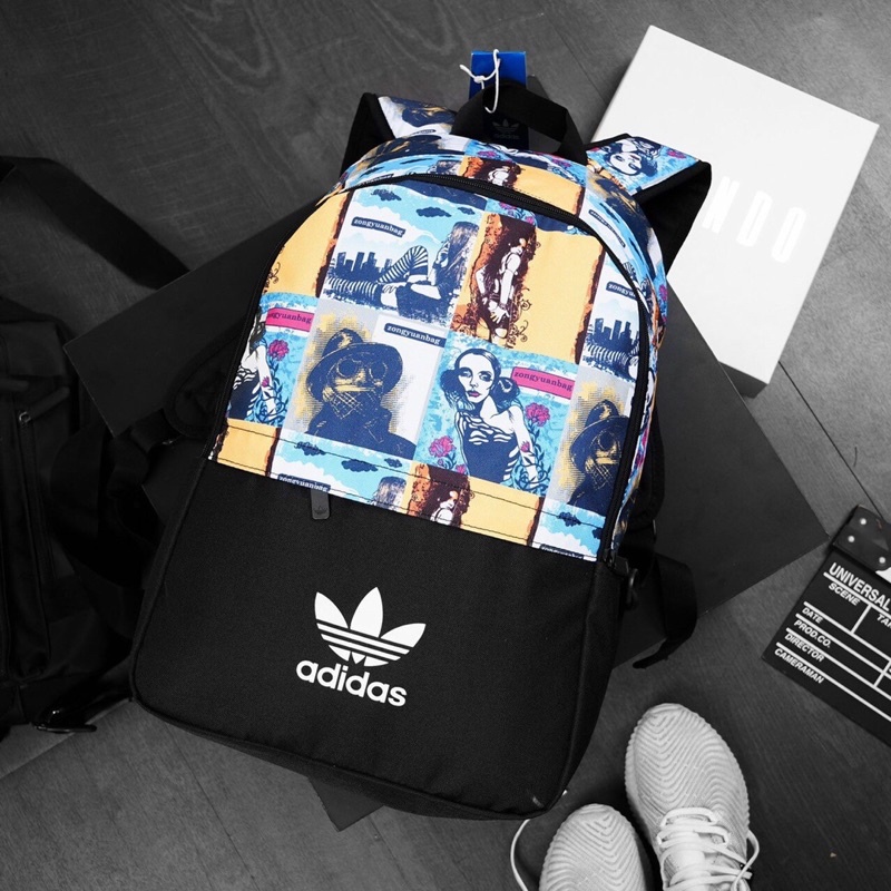 Balo Adidas