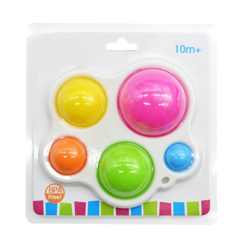 Con Quay Đồ Chơi Fidget Spinner WMMB GiúP GiảM Stress Cho Trẻ Em / NgườI LớN