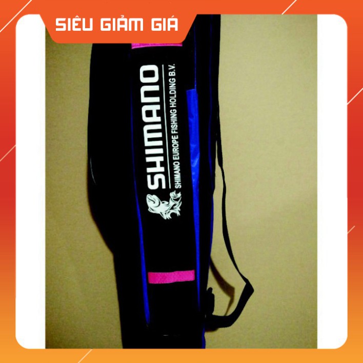 [Combo] [Combo] Túi đựng cần câu cá shimano 3 ngăn chống thấm [Giá rẻ] [Giá rẻ]