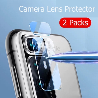 Set 2 Kính Cường Lực Bảo Vệ Camera Điện Thoại Xiaomi Mi 10 Ultra Mi 10 Ultra Mi10 Ultra