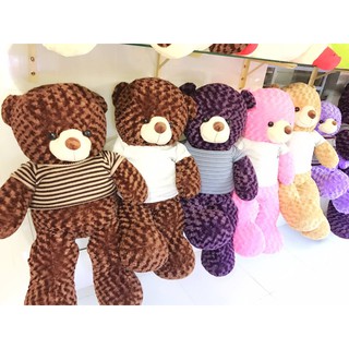 Gấu bông Teddy 80cm