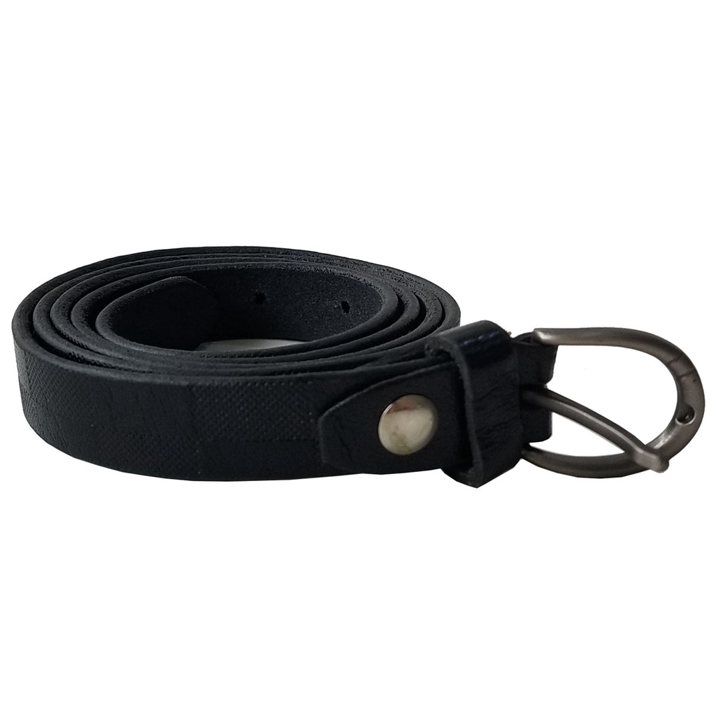 Thắt Lưng Nữ Đầu Kim Da Bò Thật BIGBEN Cao Cấp TLN09