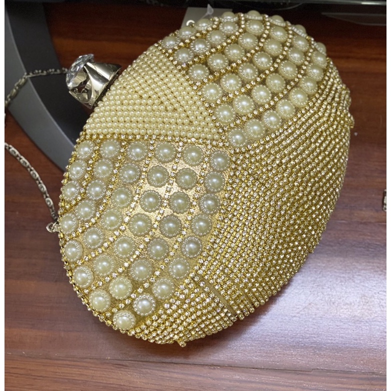 Túi Đầm Đeo Vai Hàng Cao Cấp