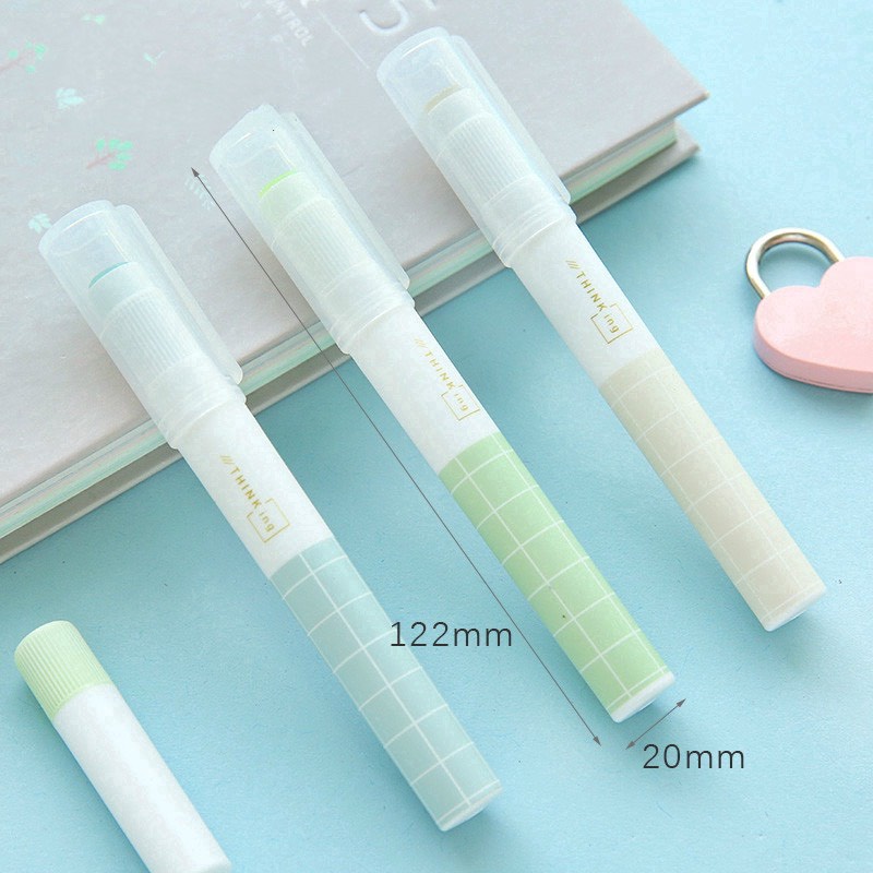 Keo/ hồ dán khô và lõi thay thế Deli