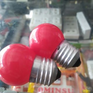 Bóng đèn quả chanh e27