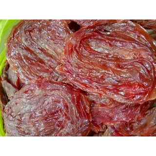 Khô Ruột Vịt Thơm Ngon 500g