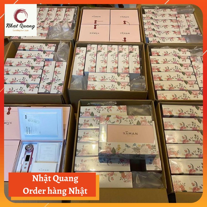 Máy Yaman HRF 30 EYE