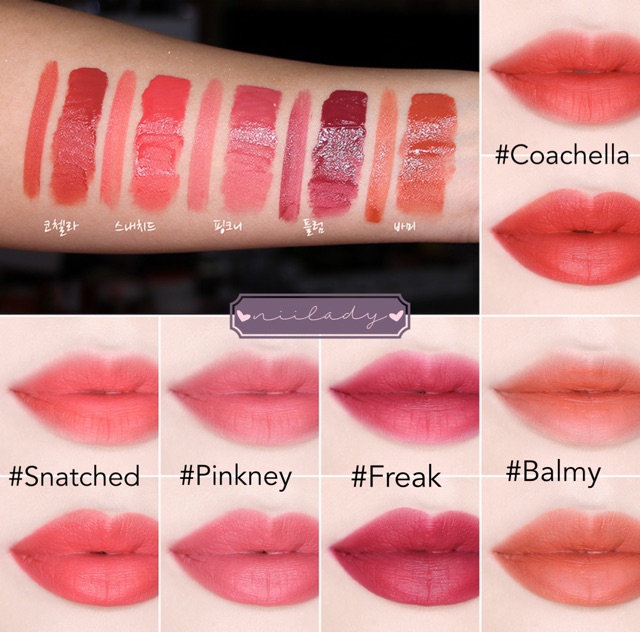 Son Espoir Lip Up Velvet | BigBuy360 - bigbuy360.vn