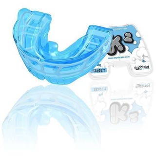 MÁNG TRAINER MYOBRACE K1, K2, K3 (CHỈNH SỬA CÁC THÓI QUEN XẤU)