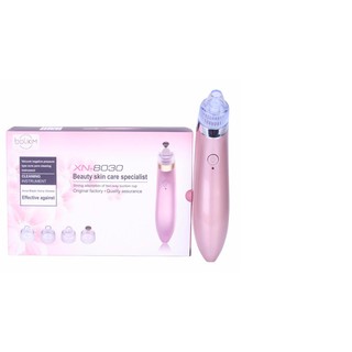Máy hút mụn y khoa beauty skin care xn-8030