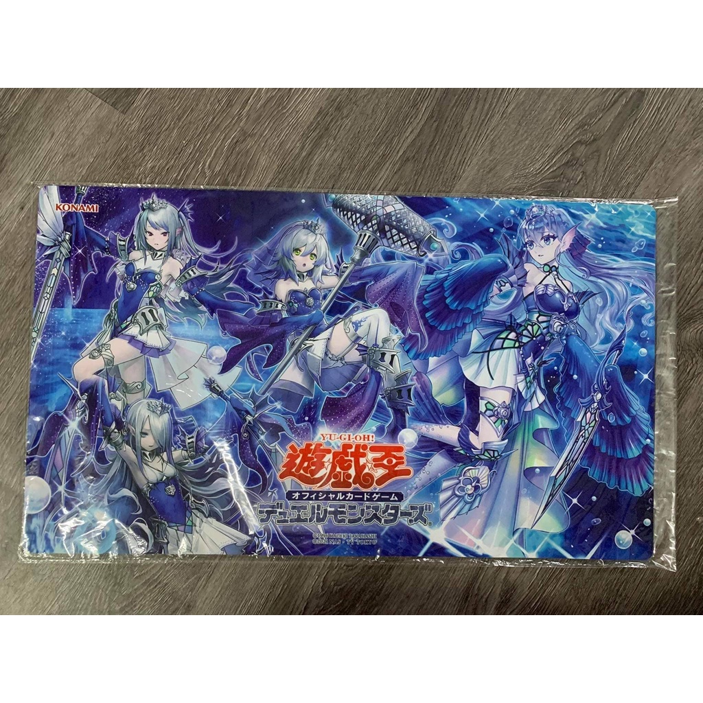 Tổng hợp bàn Đấu Bài Playmat dùng để chơi card game 3