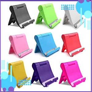 Đế giữ điện thoại xoay 100 độ S059 phù hợp cho sở thích xem phim và học online tương thích với Iphone,Samsung