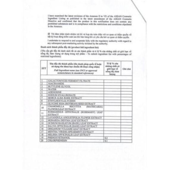 Face Pháp  Phuong Anh Chính hãng 100% Date mới | BigBuy360 - bigbuy360.vn