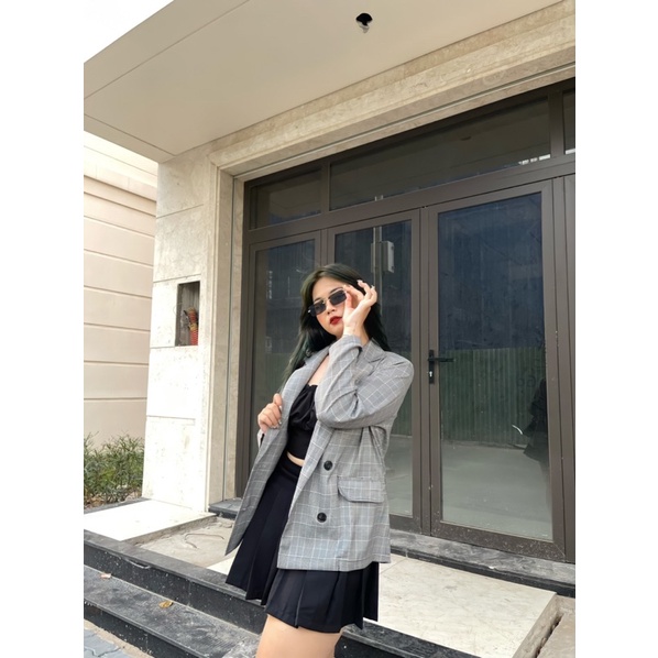 BLAZER CARO | BigBuy360 - bigbuy360.vn