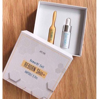 Vi Kim Tảo Biển Demar Reborn Skin Genie Hàn Quốc