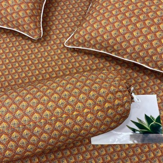 Drap thun lạnh