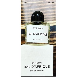 [Chính hãng] Nước hoa byredo mini nhiều mùi
