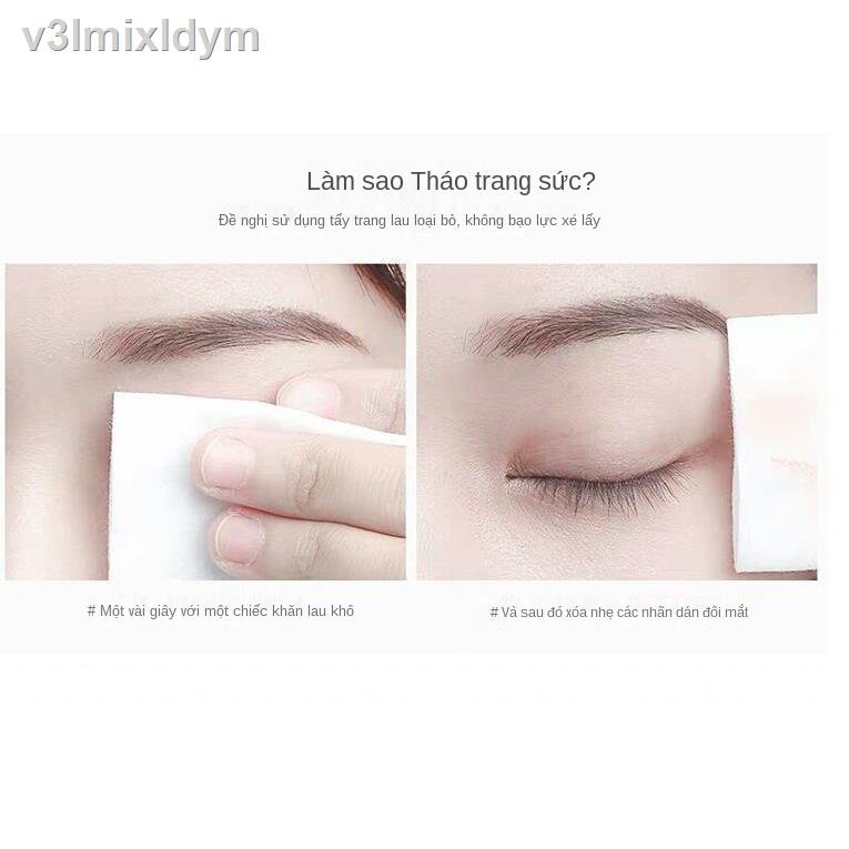 ◊✠Huân Sư lựa chọn cẩn thận tạo tác đôi mắt to đăng ten miếng dán mí mắt hai mí siêu nhiên vô hình chống thấm nước và ch | BigBuy360 - bigbuy360.vn