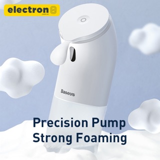 Máy tạo bọt rửa tay tự động Baseus Minipeng Hand Washing Machine