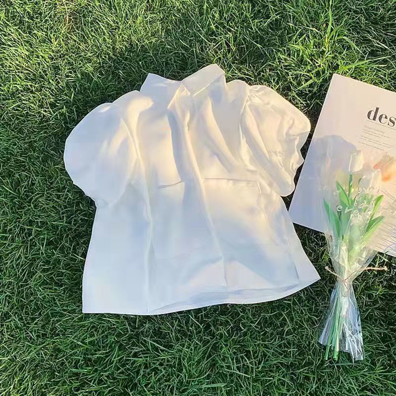 Set Áo Thun Tay Ngắn Phối Chân Váy Thời Trang Hè 2022 Mới Xinh Xắn Cho Bé Gái