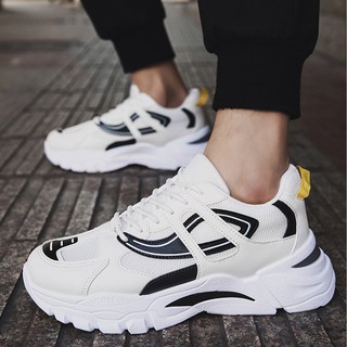GIÀY SNEAKER NAM MẪU MỚI 2020