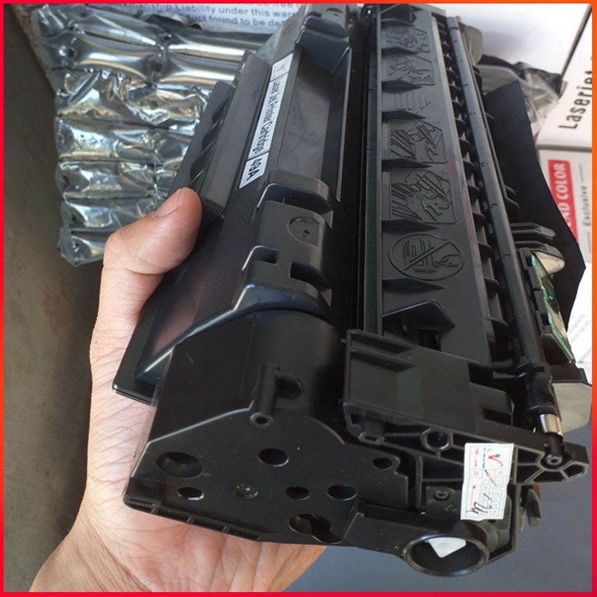 Hộp mực máy in HP laserjet P2015, P2015d, P2015dn, P2015n, 2015d, 2015dn, 2015n, 2015- , mới 100%.