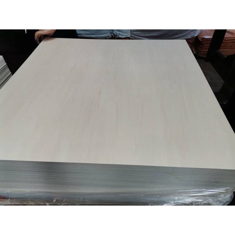 Gỗ ép plywood 2mm và 1.5mm đẹp 2 mặt chuyên dùng làm mô hình 45x45, 45x60, 60x75