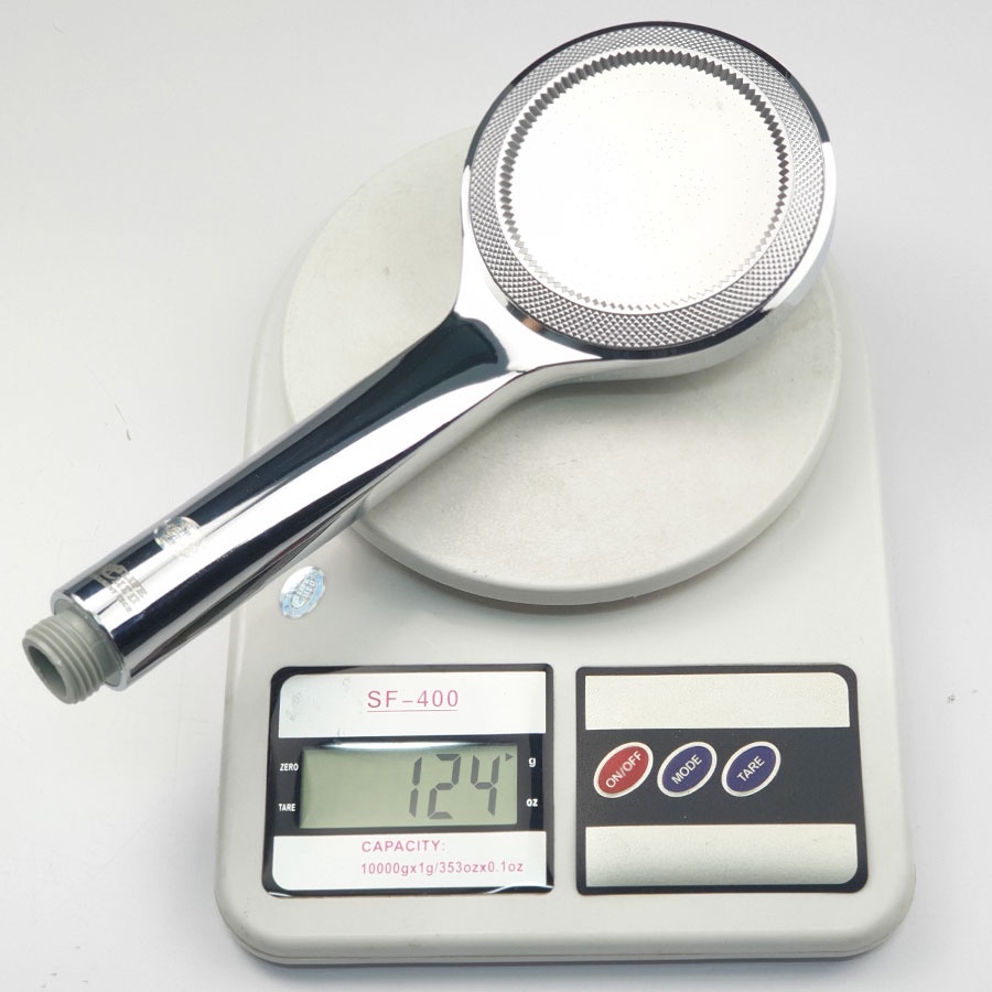 Tay sen siêu tăng áp 1 chế độ Eurolife EL-H105 - CHỈ CÓ TAY SEN
