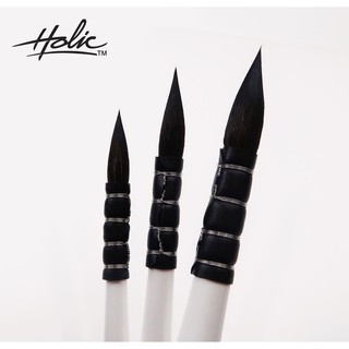 Cọ vẽ MOP Holic Snow - cọ vẽ màu nước chất lượng cao