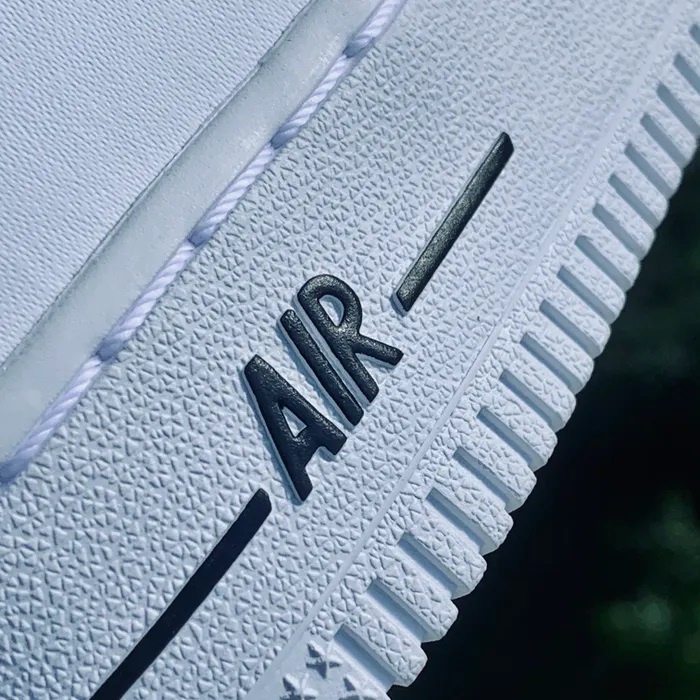 Giày Custom AF1 Thể Thao Nữ Sneaker Hàn Quốc Chất Đẹp Đế Bằng OHIXO AFC11